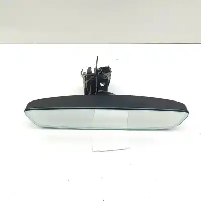 Pièce détachée automobile d'occasion RÉTROVISEUR INTÉRIEUR pour VOLKSWAGEN TOUAREG CR7 (2017-..) Off-road Références OEM IAM 3G0857511AL  