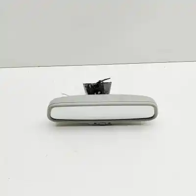 Pièce détachée automobile d'occasion RÉTROVISEUR INTÉRIEUR pour AUDI A8 4H_ (2009-2018) Références OEM IAM 8T0857511AB  