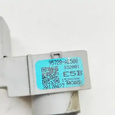Peça sobressalente para automóvel em segunda mão sensor de estacionamento por kia cee\´d jd (2012-2018) referências oem iam 95720-a2500  