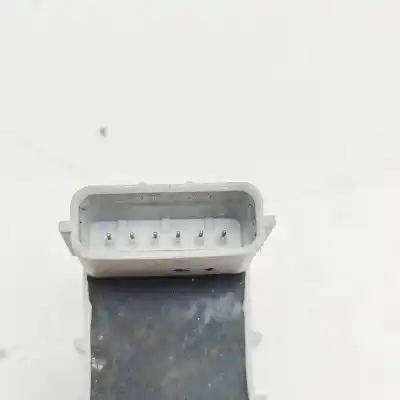 Peça sobressalente para automóvel em segunda mão sensor de estacionamento por kia cee\´d jd (2012-2018) referências oem iam 95720-a2500  
