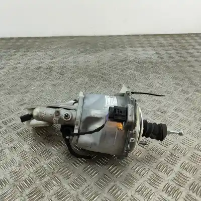 Peça sobressalente para automóvel em segunda mão SERVO FREIO por VOLKSWAGEN CADDY IV FURGON SAA, SAH  Referências OEM IAM 5WC614105AB,0204850658,97356684,0204839697,0204N01  