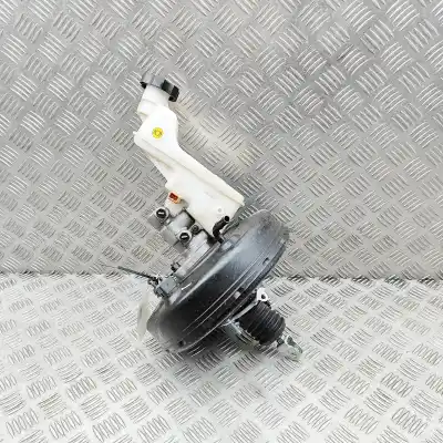 Peça sobressalente para automóvel em segunda mão Servo Freio por KIA CEE\´D JD (2012-2018) Referências OEM IAM 58500-A6750,59110-A6650  