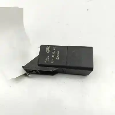 İkinci el araba yedek parçası ISıTMA BUJISI için JAGUAR F-PACE X761 (2015-..) Off-road OEM IAM referansları FX23-189E2-AC,0281003123  