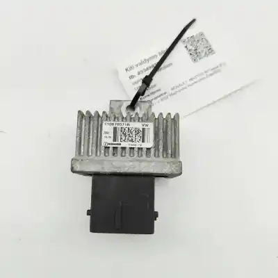 İkinci el araba yedek parçası ISıTMA BUJISI için RENAULT MASTER III FURGON FV (2010-..) Commercial OEM IAM referansları 110678071R  