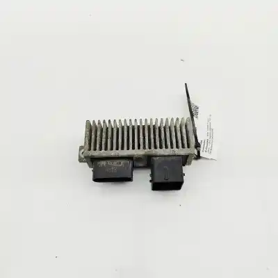 İkinci el araba yedek parçası ISıTMA BUJISI için OPEL VIVARO FURGÓN (2014-..) Commercial OEM IAM referansları 8200558438  