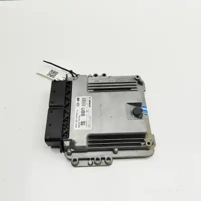 Peça sobressalente para automóvel em segunda mão centralina de motor uce por kia cee\´d jd (2012-2018) referências oem iam 39140-2a880,0281032871  