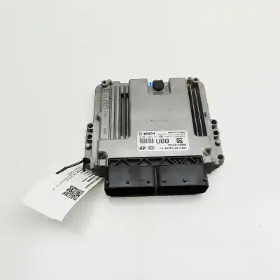 Peça sobressalente para automóvel em segunda mão Centralina De Motor Uce por KIA CEE\´D JD (2012-2018) Referências OEM IAM 39140-2A880,0281032871  