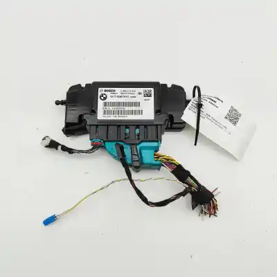 Second-hand car spare part AIRBAG CONTROL UNIT for BMW 4 COUPE F32, F82 (2013-2020) OEM IAM references 9348726,0285012518  