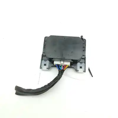 İkinci el araba yedek parçası KONFOR MODÜLÜ için ISUZU D-MAX II TFR, TFS (2012-..) Pick-up OEM IAM referansları CB1204,V0230  