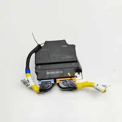 İkinci el araba yedek parçası HAVA YASTIGI KONTROL ÜNITESI için KIA CEE\´D JD (2012-2018) OEM IAM referansları 95910-A2750  