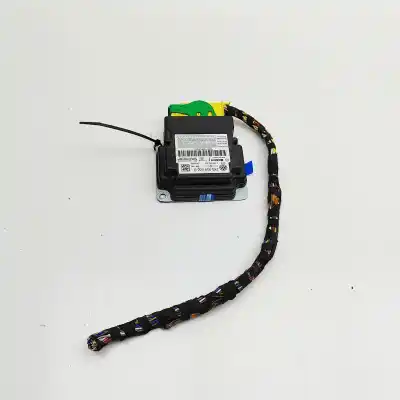 İkinci el araba yedek parçası HAVA YASTIGI KONTROL ÜNITESI için VOLKSWAGEN CADDY IV FURGON SAA, SAH (2015-..) Commercial OEM IAM referansları 2K5959655B,0285013357  