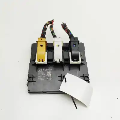 İkinci el araba yedek parçası KONFOR MODÜLÜ için VOLKSWAGEN CADDY IV FURGON SAA, SAH (2015-..) Commercial OEM IAM referansları 5K0937086AA,5WK50804A  