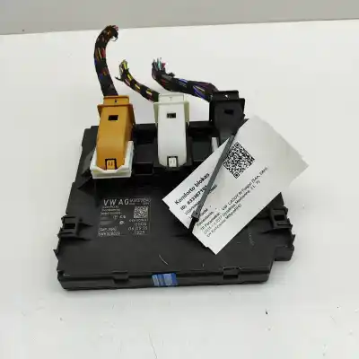 İkinci el araba yedek parçası KONFOR MODÜLÜ için VOLKSWAGEN CADDY IV FURGON SAA, SAH (2015-..) Commercial OEM IAM referansları 5K0937085AD,5WK50802A  