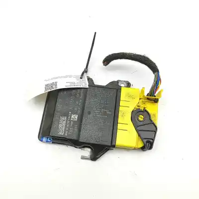 İkinci el araba yedek parçası HAVA YASTIGI KONTROL ÜNITESI için VOLKSWAGEN CRAFTER PLATFORM/CHASSIS SZ_ (2017-..) Commercial OEM IAM referansları 3Q0959655CL  