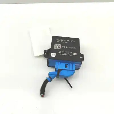 Peça sobressalente para automóvel em segunda mão Balastro De Xenon por PORSCHE MACAN 95B (2014-..) Off-road Referências OEM IAM 7PP907357K,5DF008886,5DF008886-57AA  