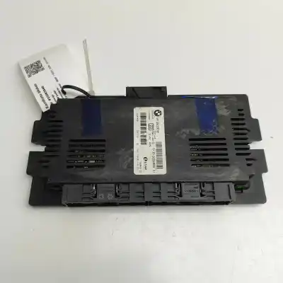 Peça sobressalente para automóvel em segunda mão módulo de confort / bsi /bcm por bmw 1 e87 (2003-2013) hatchback referências oem iam 9224593  