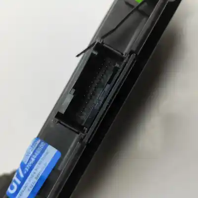 Peça sobressalente para automóvel em segunda mão módulo de confort / bsi /bcm por bmw 1 e87 (2003-2013) hatchback referências oem iam 9224593  