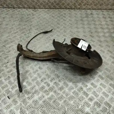 Автозапчастина б/у замок кубів для AUDI Q7 4L (2006-2015) Посилання на OEM IAM 7L8407258B  