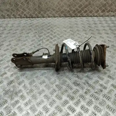 Peça sobressalente para automóvel em segunda mão Amortecedor Dianteiro Direito por KIA CEE\´D JD (2012-2018) Referências OEM IAM 54661-A2105  