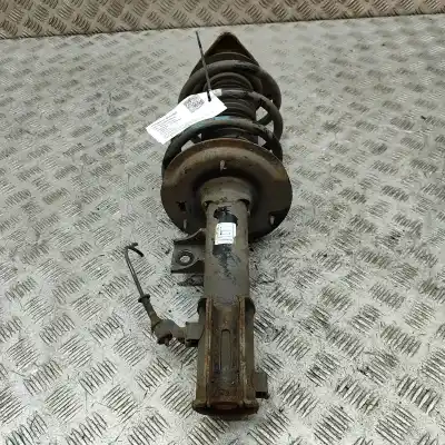 Peça sobressalente para automóvel em segunda mão amortecedor dianteiro direito por kia cee\´d jd (2012-2018) referências oem iam 54661-a2105  