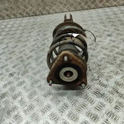 Peça sobressalente para automóvel em segunda mão amortecedor dianteiro direito por kia cee\´d jd (2012-2018) referências oem iam 54661-a2105  