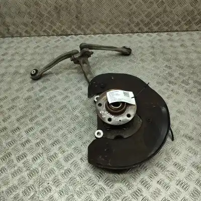 Second-hand car spare part Hub Assy-free Running for AUDI A8 4H_ (2009-2018) OEM IAM references 4H0407242L  