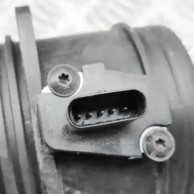 Peça sobressalente para automóvel em segunda mão medidor de massa de ar por audi a8 4h_ (2009-2018) referências oem iam 4h0133384g  