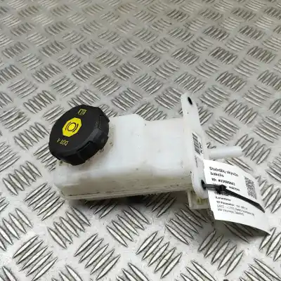 Piesă de schimb auto la mâna a doua REZERVOR DE LICHID DE FRANA pentru KIA NIRO II (2022-..) Off-road Referințe OEM IAM 58511-AT100  