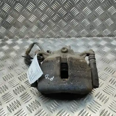 Pezzo di ricambio per auto di seconda mano PINZA FRENO ANTERIORE DESTRA per VOLKSWAGEN CADDY IV FURGON SAA, SAH  Riferimenti OEM IAM 8V0615124  