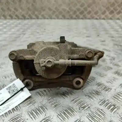 Second-hand car spare part front right brake caliper for kia cee\´d jd (2012-2018) oem iam references 58190-a6a70  