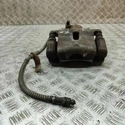 Second-hand car spare part FRONT RIGHT BRAKE CALIPER for KIA CEE\´D JD  OEM IAM references 58190-A6A70  