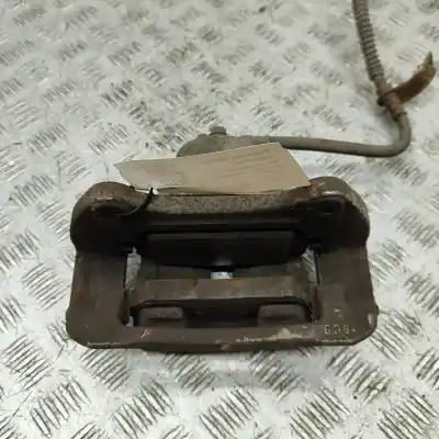 Second-hand car spare part front right brake caliper for kia cee\´d jd (2012-2018) oem iam references 58190-a6a70  