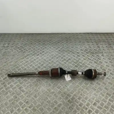 Second-hand car spare part FRONT RIGHT TRANSMISSION for VOLVO XC60 II 246 (2017-..) Off-road OEM IAM references P32339226,32339226  