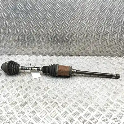 Second-hand car spare part FRONT RIGHT TRANSMISSION for BMW 3 F30, F80 (2011-2019) OEM IAM references 7597694  