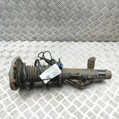 Second-hand car spare part FRONT RIGHT SHOCK ABSORBER for BMW 3 F30, F80 (2011-2019) OEM IAM references 6874520  