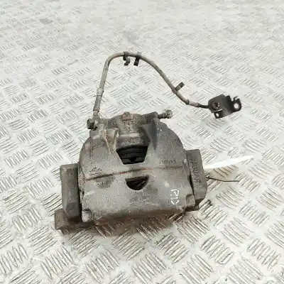 Second-hand car spare part FRONT RIGHT BRAKE CALIPER for JAGUAR XK COUPE X150 (2006-2014) OEM IAM references 5W93-2B294-AC  