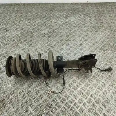 Second-hand car spare part FRONT RIGHT SHOCK ABSORBER for RENAULT MASTER III FURGON FV (2010-..) Commercial OEM IAM references 543021356R  