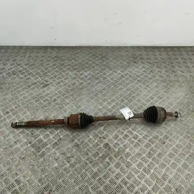 Second-hand car spare part FRONT RIGHT TRANSMISSION for RENAULT MASTER III FURGON FV (2010-..) Commercial OEM IAM references 391006019R  