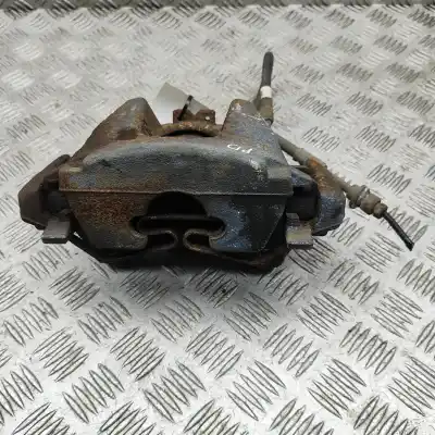 Peça sobressalente para automóvel em segunda mão Pinça De Travão Dianteira Direita por JAGUAR F-PACE X761 (2015-..) Off-road Referências OEM IAM GX73-2B294-BA  