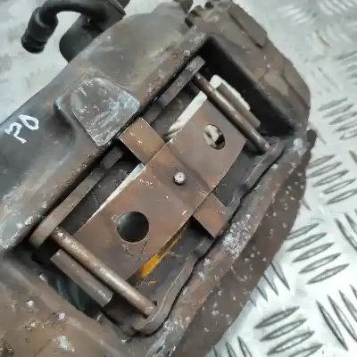 Tweedehands auto-onderdeel rechts voor remklauw voor tesla model x (2013-..) hatchback oem iam-referenties 1007795-00-c  