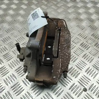 Tweedehands auto-onderdeel rechts voor remklauw voor tesla model x (2013-..) hatchback oem iam-referenties 1007795-00-c  