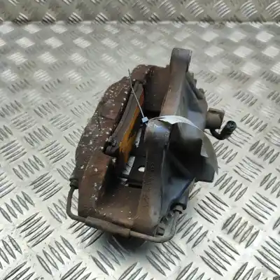 Tweedehands auto-onderdeel rechts voor remklauw voor tesla model x (2013-..) hatchback oem iam-referenties 1007795-00-c  