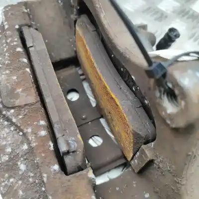 Tweedehands auto-onderdeel rechts voor remklauw voor tesla model x (2013-..) hatchback oem iam-referenties 1007795-00-c  