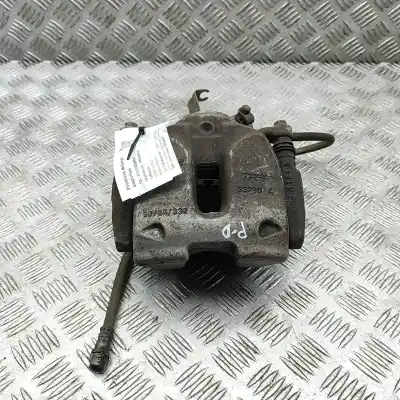 Tweedehands auto-onderdeel RECHTS VOOR REMKLAUW voor BMW 3 TOURING G21 (2019-..) Estate OEM IAM-referenties 6872800  