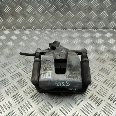 Tweedehands auto-onderdeel RECHTS VOOR REMKLAUW voor PEUGEOT 208 II UB_, UP_, UW_, UJ_ (2019-..) Hatchback OEM IAM-referenties 9843800680  