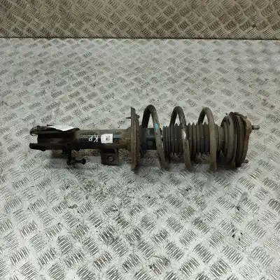 Peça sobressalente para automóvel em segunda mão amortecedor dianteiro esquerdo por kia cee\´d jd (2012-2018) referências oem iam 17f08-a1100,54651-a2105  