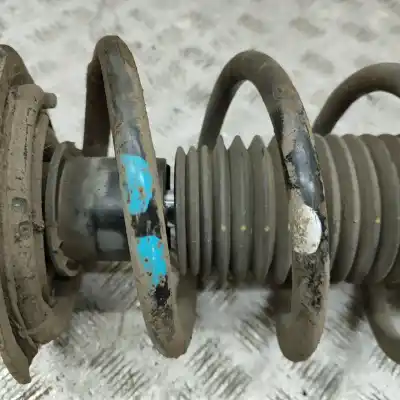 Peça sobressalente para automóvel em segunda mão amortecedor dianteiro esquerdo por kia cee\´d jd (2012-2018) referências oem iam 17f08-a1100,54651-a2105  