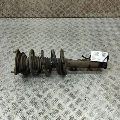 Peça sobressalente para automóvel em segunda mão Amortecedor Dianteiro Esquerdo por KIA CEE\´D JD (2012-2018) Referências OEM IAM 17F08-A1100,54651-A2105  