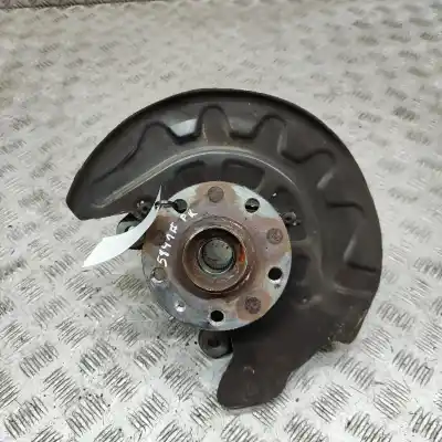 Gebrauchtes Autoersatzteil WÜRFEL SPERREN zum SEAT ATECA KH7 (2016-..) Off-road OEM-IAM-Referenzen 5Q0407255S  