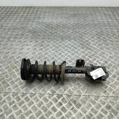 Gebrauchtes Autoersatzteil Stoßdämpfer links vorne zum FORD MUSTANG MACH-E (2020-..) Off-road OEM-IAM-Referenzen LJ9C-18K001-EAC  